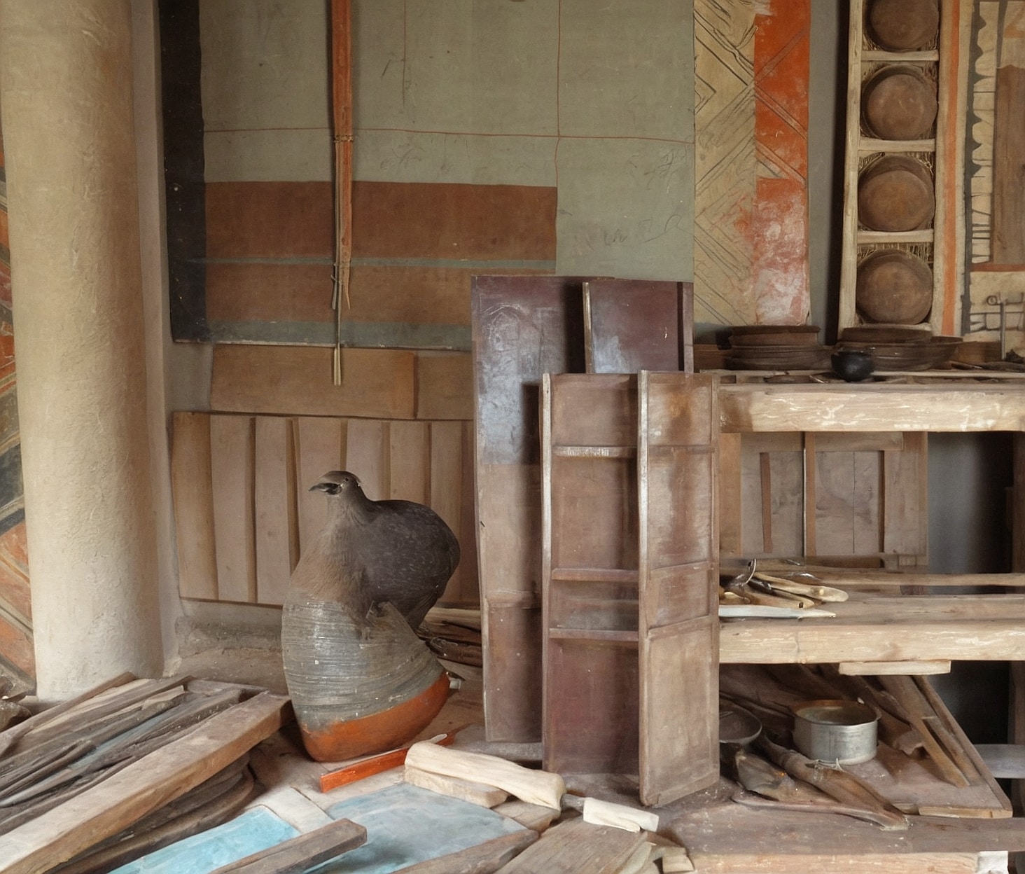 Patrimonio artístico